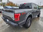 2017 Ford F-150 SuperCrew Cab 4WD Pickup for sale #5411 - photo 6