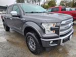 2017 Ford F-150 SuperCrew Cab 4WD Pickup for sale #5411 - photo 8