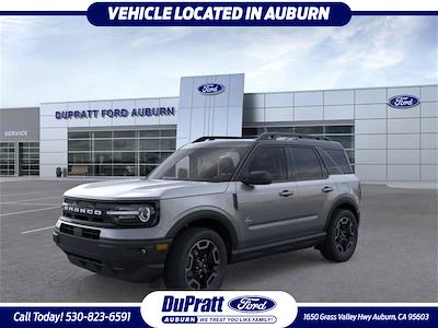 Used 2024 Ford Bronco Sport Outer Banks for sale #5412T - photo 1