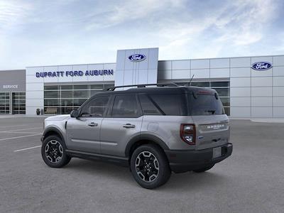 Used 2024 Ford Bronco Sport Outer Banks for sale #5412T - photo 2