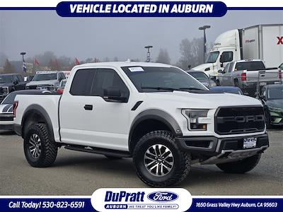 2020 Ford F-150 Super Cab 4WD Pickup for sale #5418 - photo 1