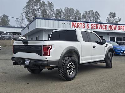 2020 Ford F-150 Super Cab 4WD Pickup for sale #5418 - photo 2