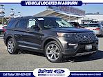 Used 2020 Ford Explorer Platinum for sale #5419 - photo 1