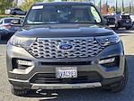 Used 2020 Ford Explorer Platinum for sale #5419 - photo 3