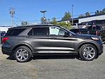 Used 2020 Ford Explorer Platinum for sale #5419 - photo 4