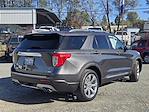 Used 2020 Ford Explorer Platinum for sale #5419 - photo 2