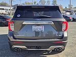 Used 2020 Ford Explorer Platinum for sale #5419 - photo 5