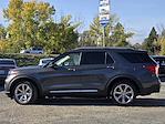 Used 2020 Ford Explorer Platinum for sale #5419 - photo 7