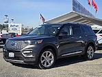 Used 2020 Ford Explorer Platinum for sale #5419 - photo 8