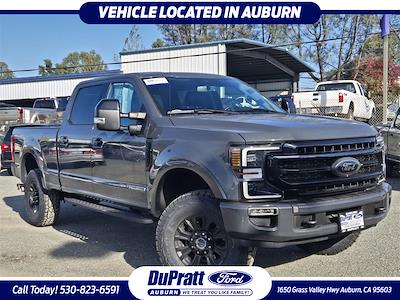 2021 Ford F-350 Crew Cab SRW 4WD Pickup for sale #5420 - photo 1