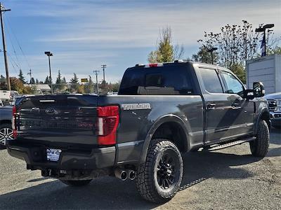 2021 Ford F-350 Crew Cab SRW 4WD Pickup for sale #5420 - photo 2