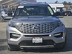Used 2022 Ford Explorer Platinum for sale #5423 - photo 3