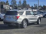 Used 2022 Ford Explorer Platinum for sale #5423 - photo 2