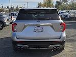 Used 2022 Ford Explorer Platinum for sale #5423 - photo 5