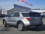 Used 2022 Ford Explorer Platinum for sale #5423 - photo 6