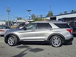 Used 2022 Ford Explorer Platinum for sale #5423 - photo 7