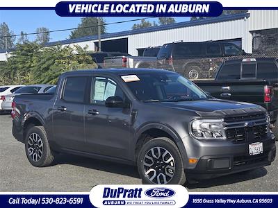 Used 2024 Ford Maverick Lariat SuperCrew Cab for sale #5424 - photo 1