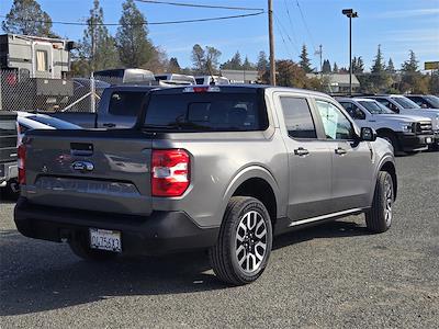 Used 2024 Ford Maverick Lariat SuperCrew Cab for sale #5424 - photo 2