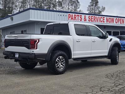 2018 Ford F-150 SuperCrew Cab 4WD Pickup for sale #5426 - photo 2