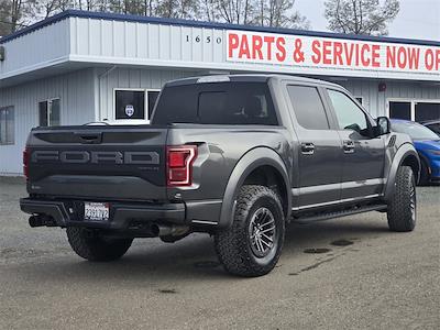 2019 Ford F-150 SuperCrew Cab 4WD Pickup for sale #5427 - photo 2