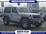2024 Jeep Wrangler 4WD SUV for sale #5431 - photo 1