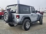 2024 Jeep Wrangler 4WD SUV for sale #5431 - photo 2