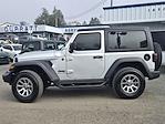 2024 Jeep Wrangler 4WD SUV for sale #5431 - photo 7