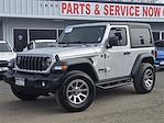 2024 Jeep Wrangler 4WD SUV for sale #5431 - photo 8