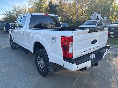 2019 Ford F-250 Crew Cab 4WD Pickup for sale #5438 - photo 2