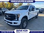 2019 Ford F-250 Crew Cab 4WD Pickup for sale #5438 - photo 1