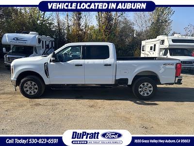 2024 Ford F-250 Crew Cab 4WD Pickup for sale #5440 - photo 1
