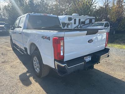 2024 Ford F-250 Crew Cab 4WD Pickup for sale #5440 - photo 2