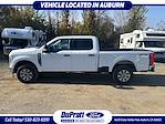2024 Ford F-250 Crew Cab 4WD Pickup for sale #5440 - photo 1