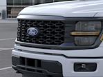 New 2025 Ford F-150 STX SuperCrew Cab for sale #5444T - photo 17