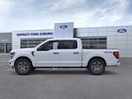 New 2025 Ford F-150 STX SuperCrew Cab for sale #5444T - photo 3