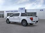 New 2025 Ford F-150 STX SuperCrew Cab for sale #5444T - photo 4