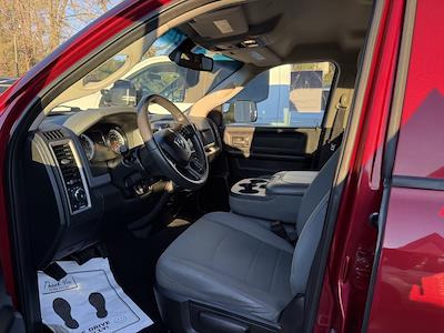 Used 2015 Ram 1500 ST Quad Cab for sale #5445 - photo 2