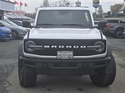 2022 Ford Bronco 4WD SUV for sale #5448 - photo 2