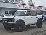 2022 Ford Bronco 4WD SUV for sale #5448 - photo 8