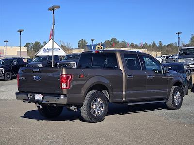 2016 Ford F-150 SuperCrew Cab 4WD Pickup for sale #5453 - photo 2