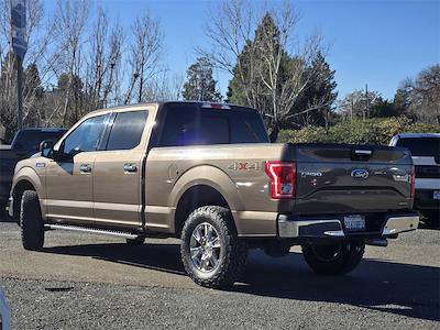Used 2016 Ford F-150 XLT SuperCrew Cab for sale #5453 - photo 1