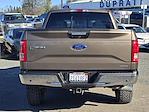 Used 2016 Ford F-150 XLT SuperCrew Cab for sale #5453 - photo 35
