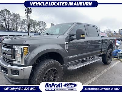 2019 Ford F-250 Crew Cab 4WD Pickup for sale #5454 - photo 1
