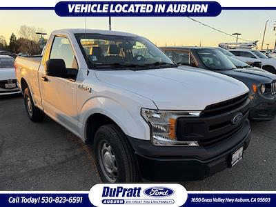 2019 Ford F-150 Regular Cab RWD Pickup for sale #5456 - photo 1
