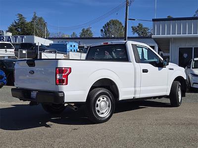 Used 2019 Ford F-150 - photo 1