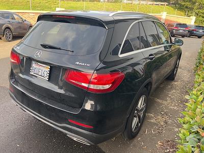 2019 Mercedes-Benz GLC 300 SUV AWD SUV for sale #5458 - photo 2