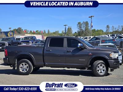 Used 2019 Ram 2500 - photo 1
