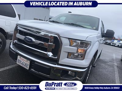 2017 Ford F-150 SuperCrew Cab RWD Pickup for sale #5462 - photo 1