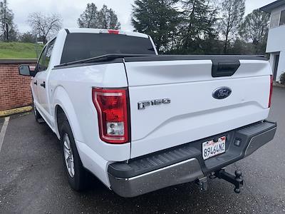 2017 Ford F-150 SuperCrew Cab RWD Pickup for sale #5462 - photo 2