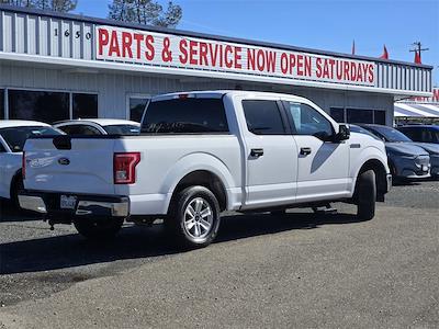 Used 2017 Ford F-150 - photo 1